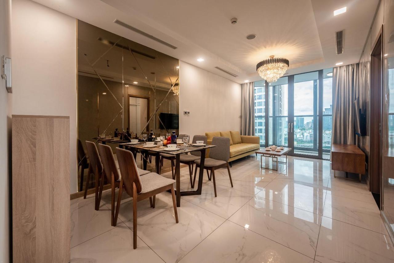 The Landmark 81-Vinhomes Luxury TP. Hồ Chí Minh Ngoại thất bức ảnh