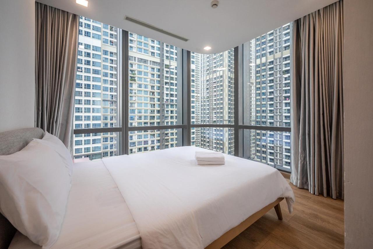 The Landmark 81-Vinhomes Luxury TP. Hồ Chí Minh Ngoại thất bức ảnh