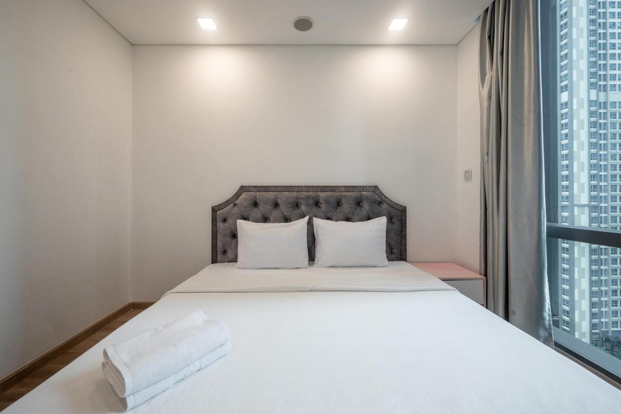 The Landmark 81-Vinhomes Luxury TP. Hồ Chí Minh Ngoại thất bức ảnh