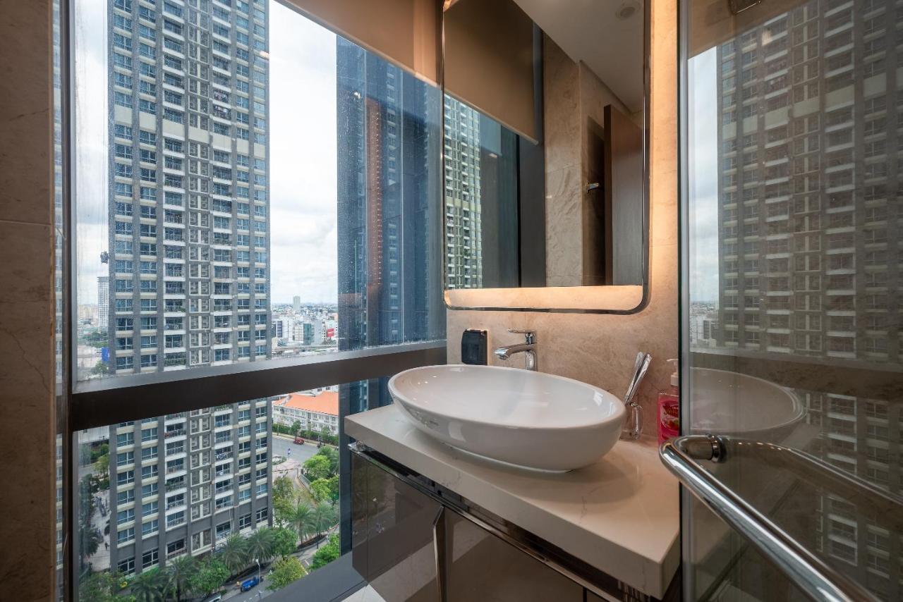 The Landmark 81-Vinhomes Luxury TP. Hồ Chí Minh Ngoại thất bức ảnh