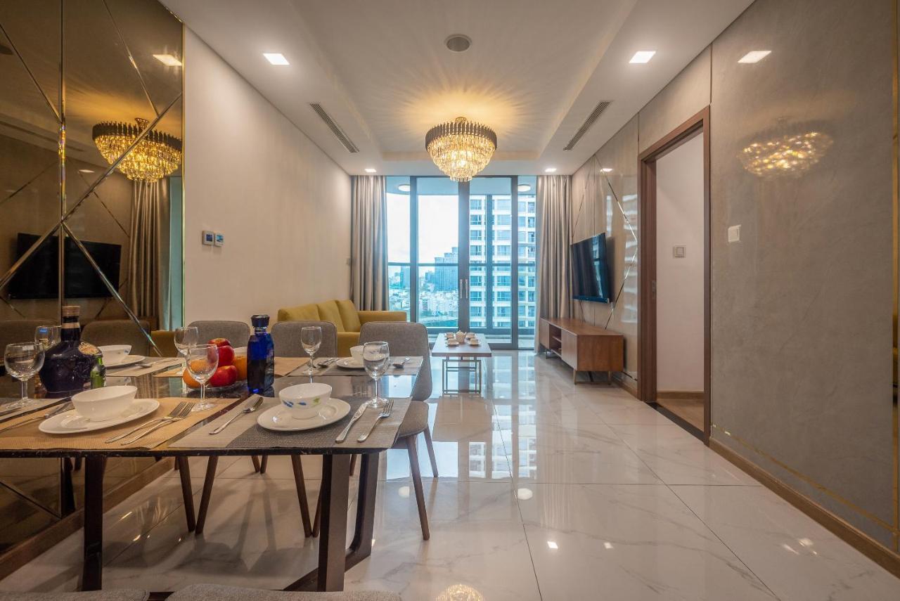 The Landmark 81-Vinhomes Luxury TP. Hồ Chí Minh Ngoại thất bức ảnh