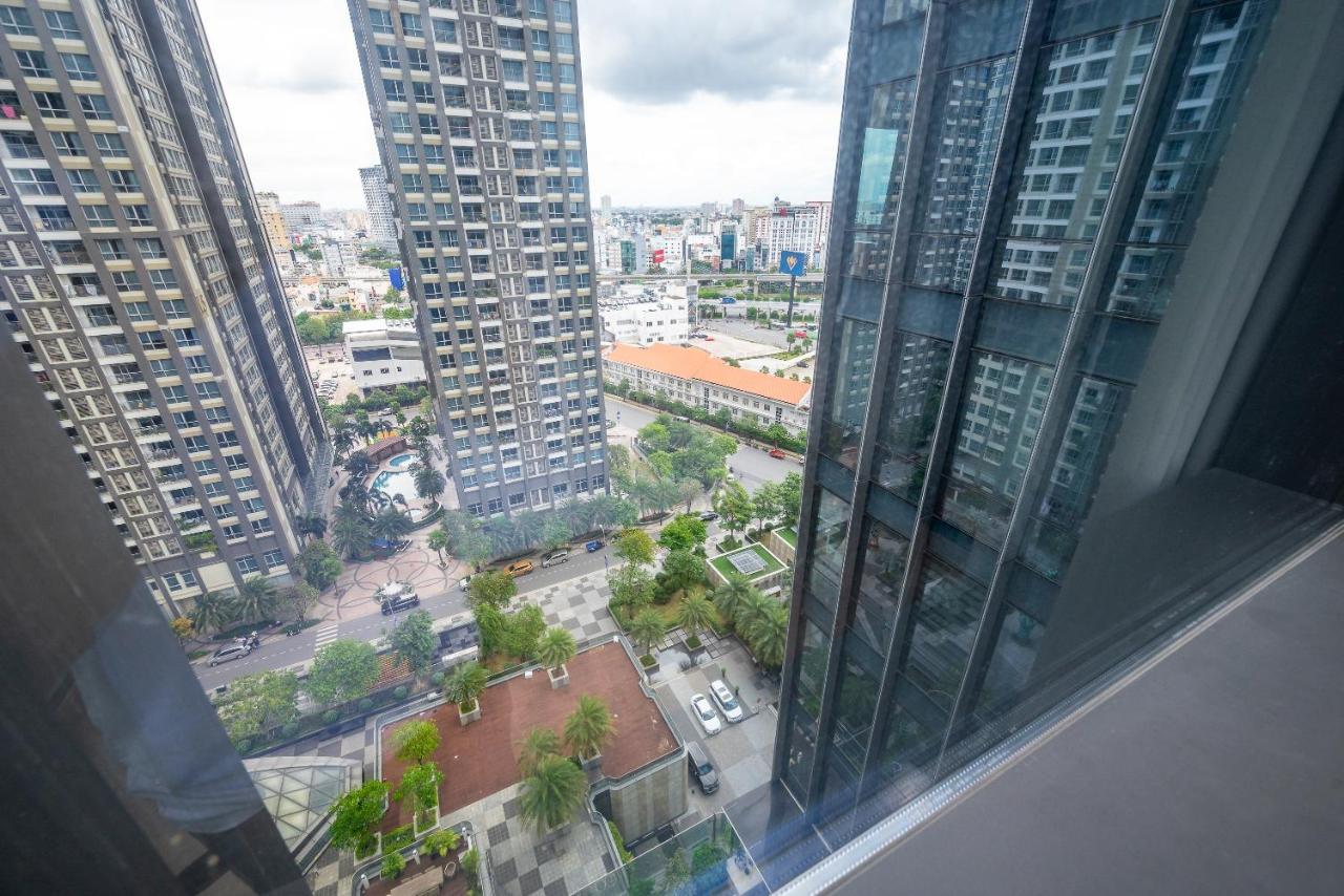 The Landmark 81-Vinhomes Luxury TP. Hồ Chí Minh Ngoại thất bức ảnh