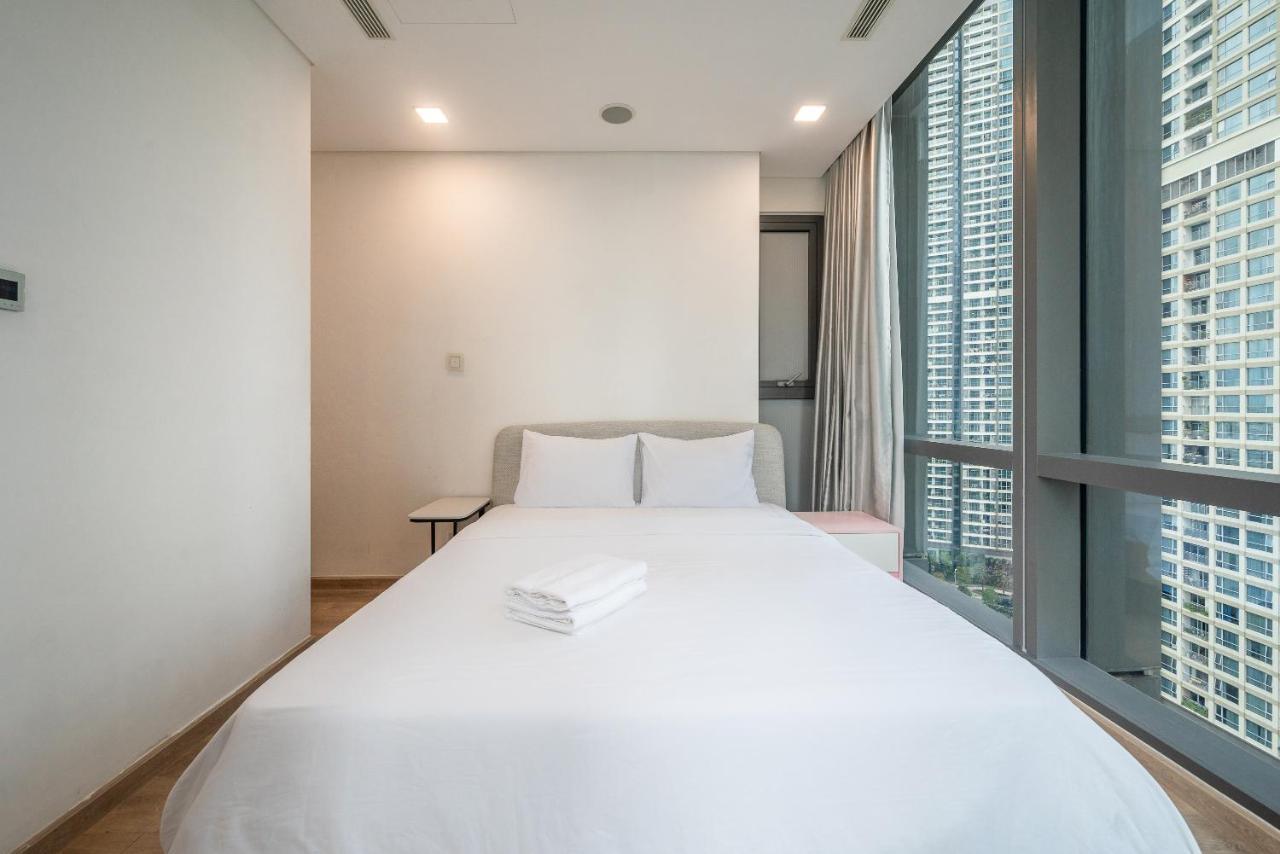 The Landmark 81-Vinhomes Luxury TP. Hồ Chí Minh Ngoại thất bức ảnh