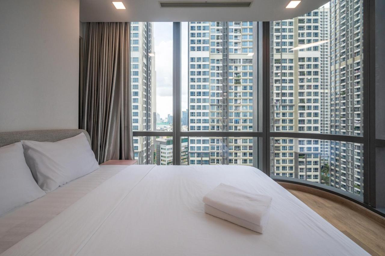 The Landmark 81-Vinhomes Luxury TP. Hồ Chí Minh Ngoại thất bức ảnh