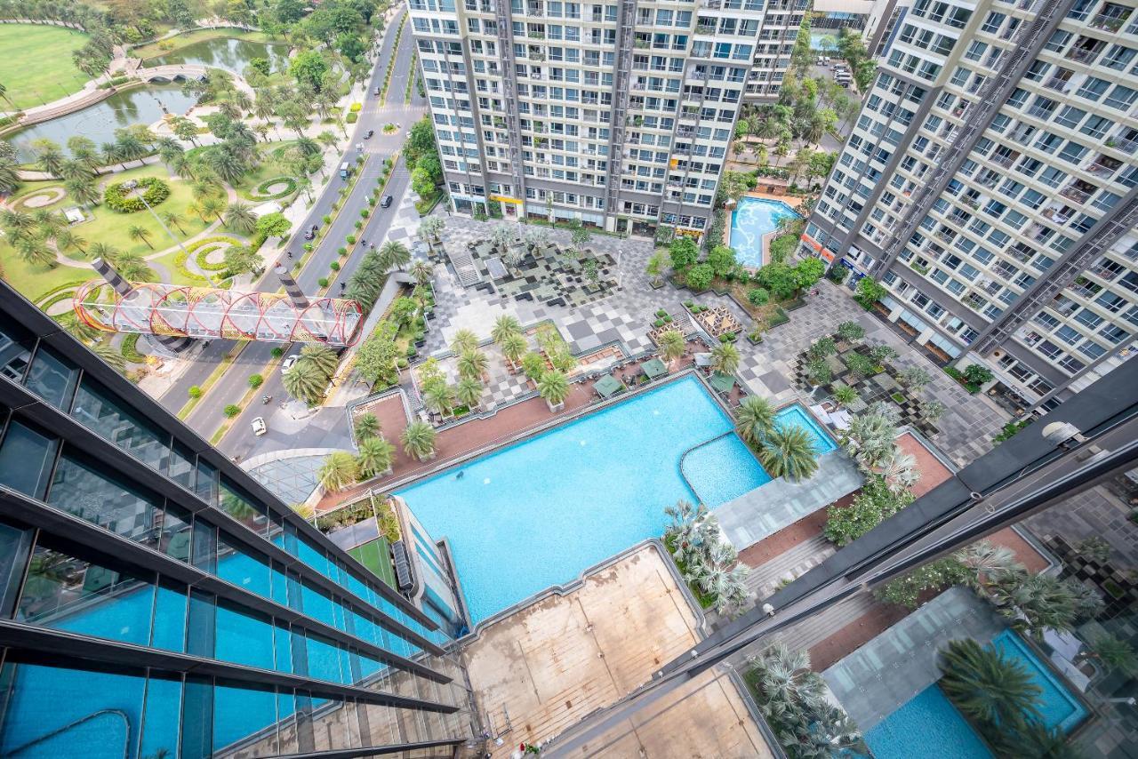 The Landmark 81-Vinhomes Luxury TP. Hồ Chí Minh Ngoại thất bức ảnh
