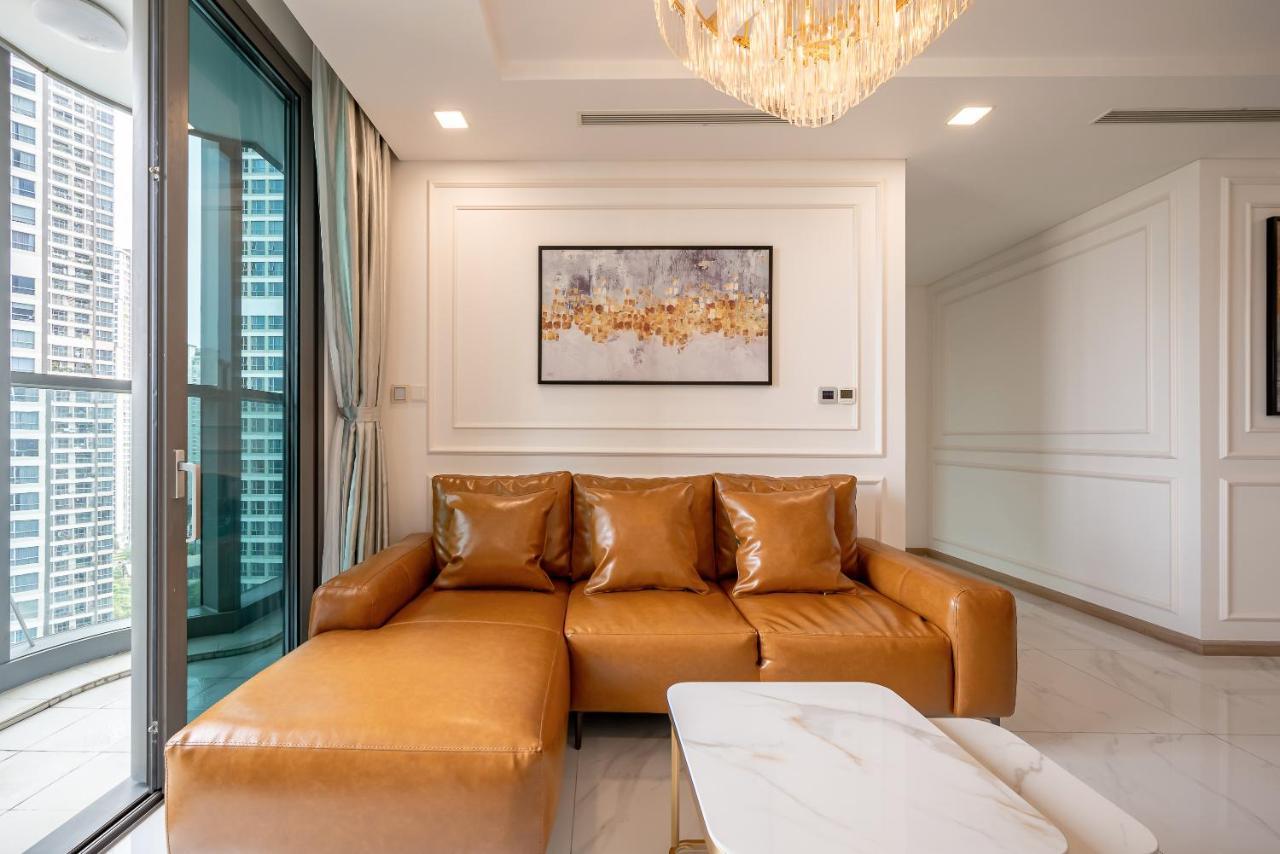 The Landmark 81-Vinhomes Luxury TP. Hồ Chí Minh Ngoại thất bức ảnh