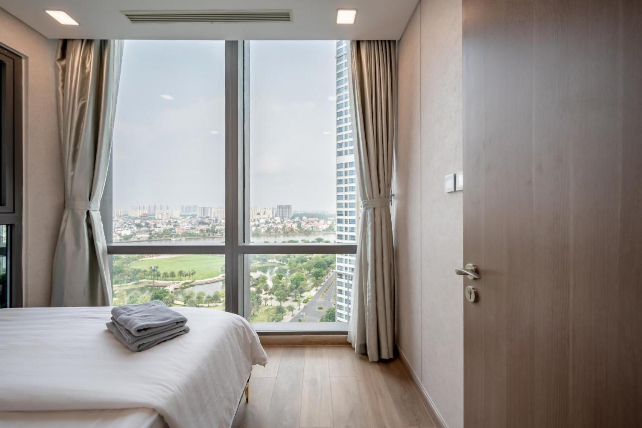 The Landmark 81-Vinhomes Luxury TP. Hồ Chí Minh Ngoại thất bức ảnh