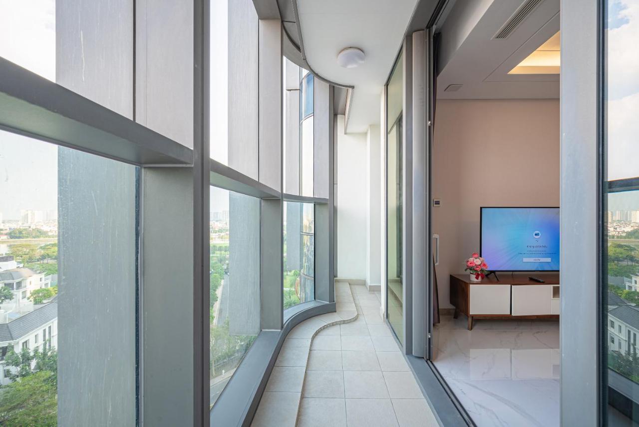 The Landmark 81-Vinhomes Luxury TP. Hồ Chí Minh Ngoại thất bức ảnh