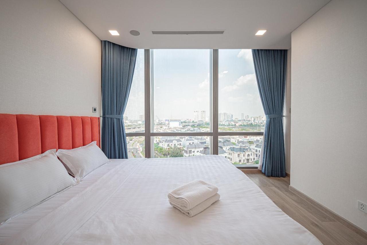 The Landmark 81-Vinhomes Luxury TP. Hồ Chí Minh Ngoại thất bức ảnh