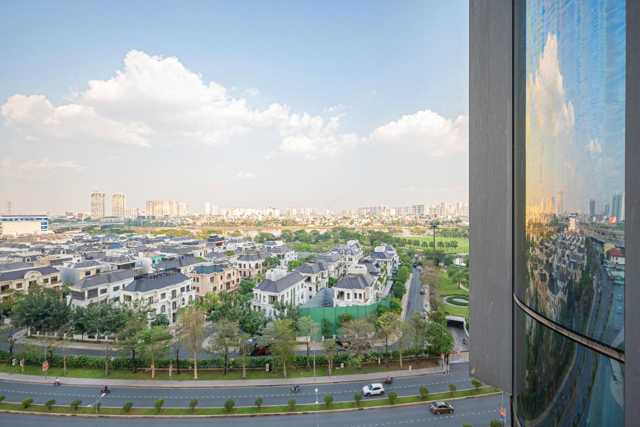 The Landmark 81-Vinhomes Luxury TP. Hồ Chí Minh Ngoại thất bức ảnh
