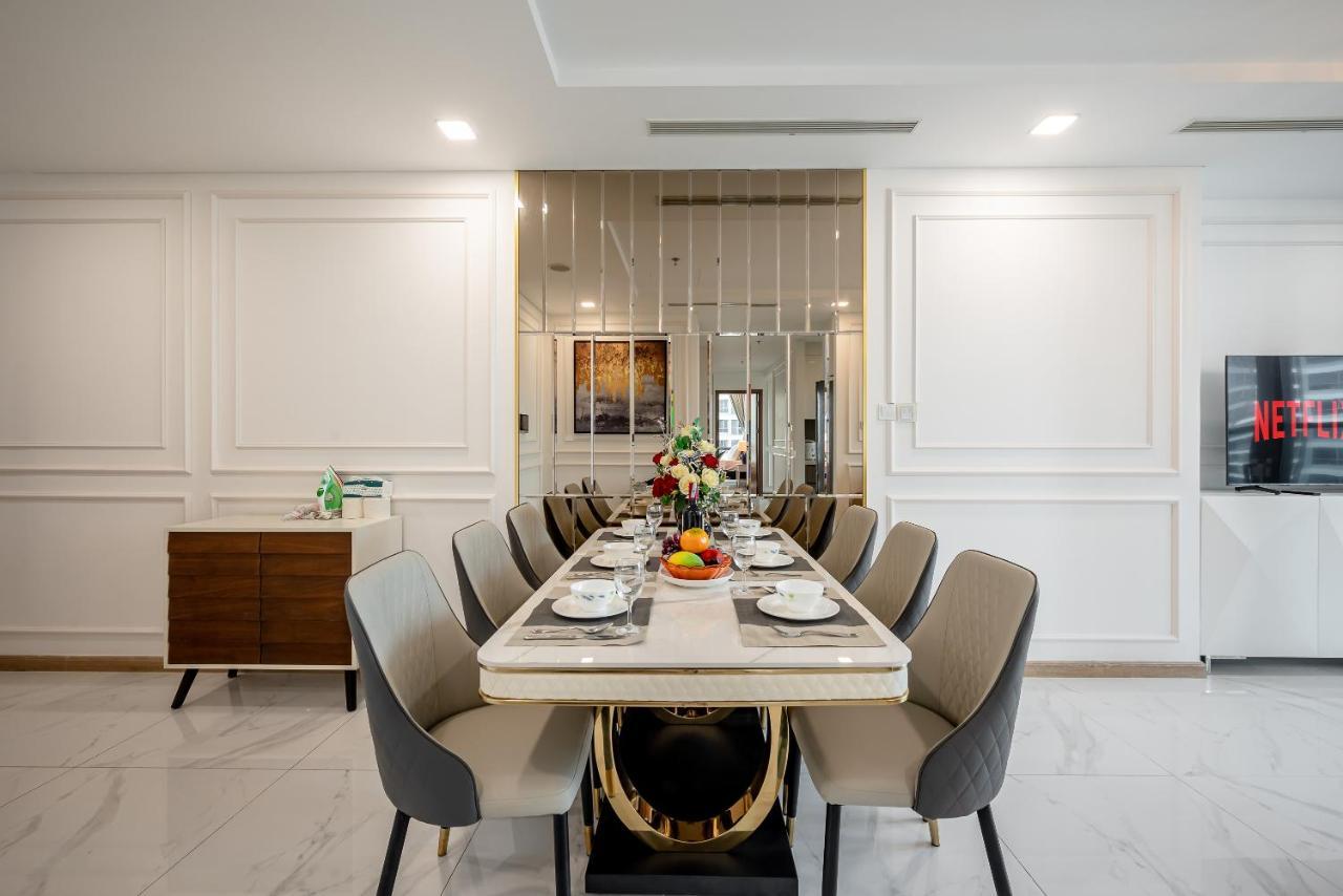 The Landmark 81-Vinhomes Luxury TP. Hồ Chí Minh Ngoại thất bức ảnh