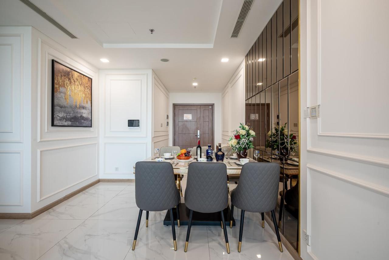 The Landmark 81-Vinhomes Luxury TP. Hồ Chí Minh Ngoại thất bức ảnh