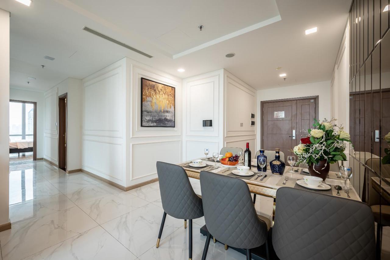 The Landmark 81-Vinhomes Luxury TP. Hồ Chí Minh Ngoại thất bức ảnh