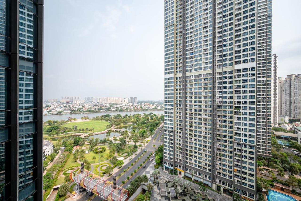 The Landmark 81-Vinhomes Luxury TP. Hồ Chí Minh Ngoại thất bức ảnh
