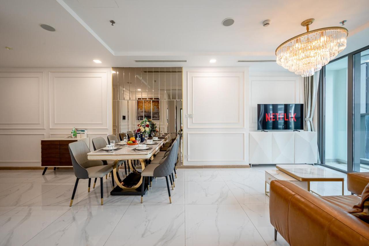 The Landmark 81-Vinhomes Luxury TP. Hồ Chí Minh Ngoại thất bức ảnh