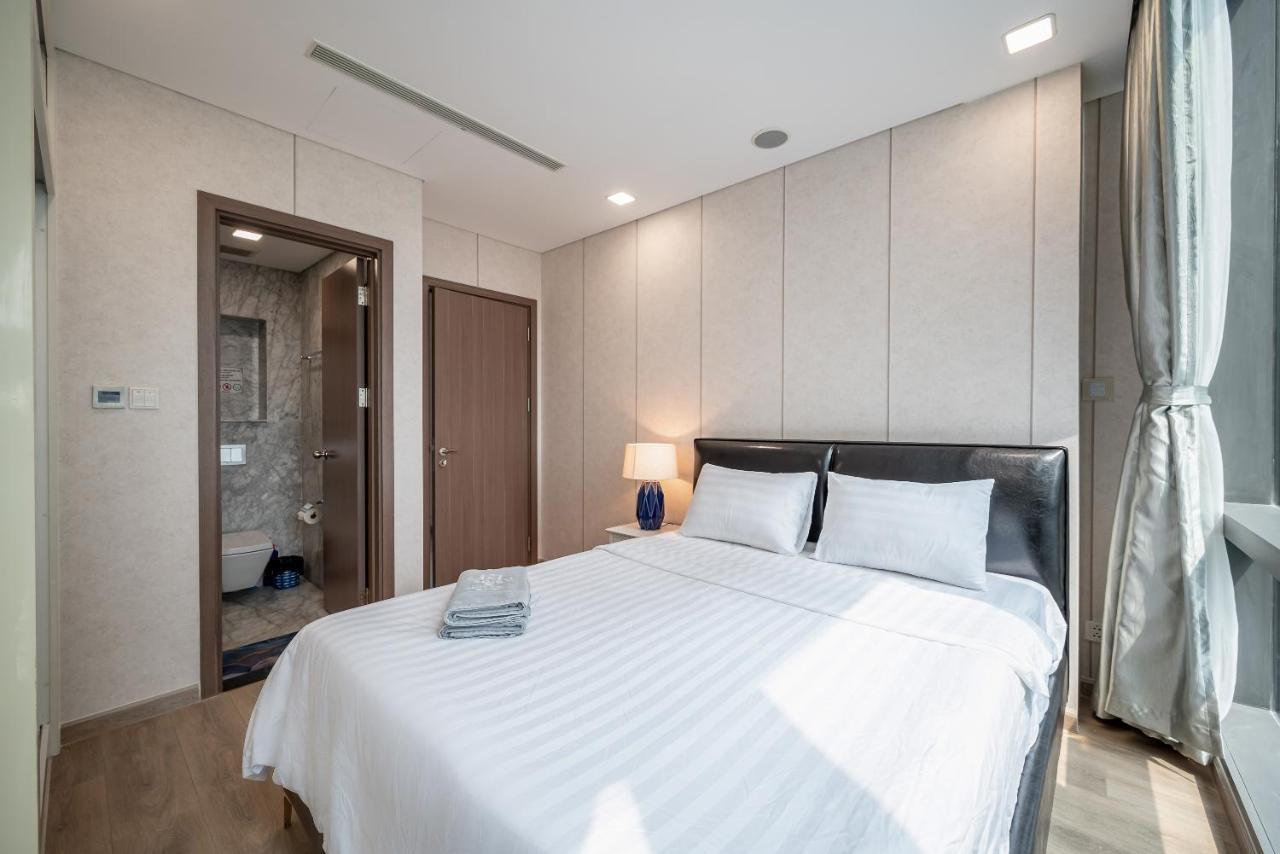 The Landmark 81-Vinhomes Luxury TP. Hồ Chí Minh Ngoại thất bức ảnh