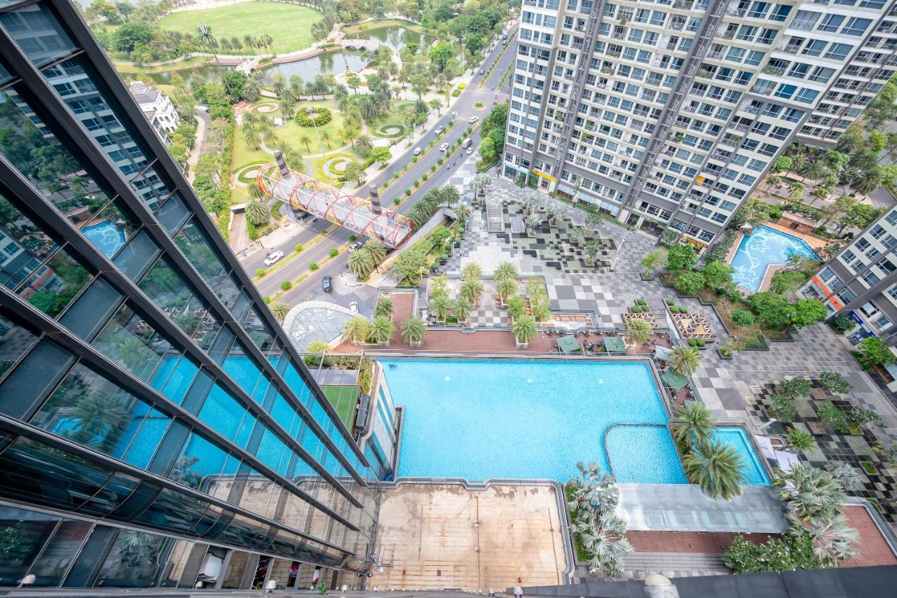 The Landmark 81-Vinhomes Luxury TP. Hồ Chí Minh Ngoại thất bức ảnh