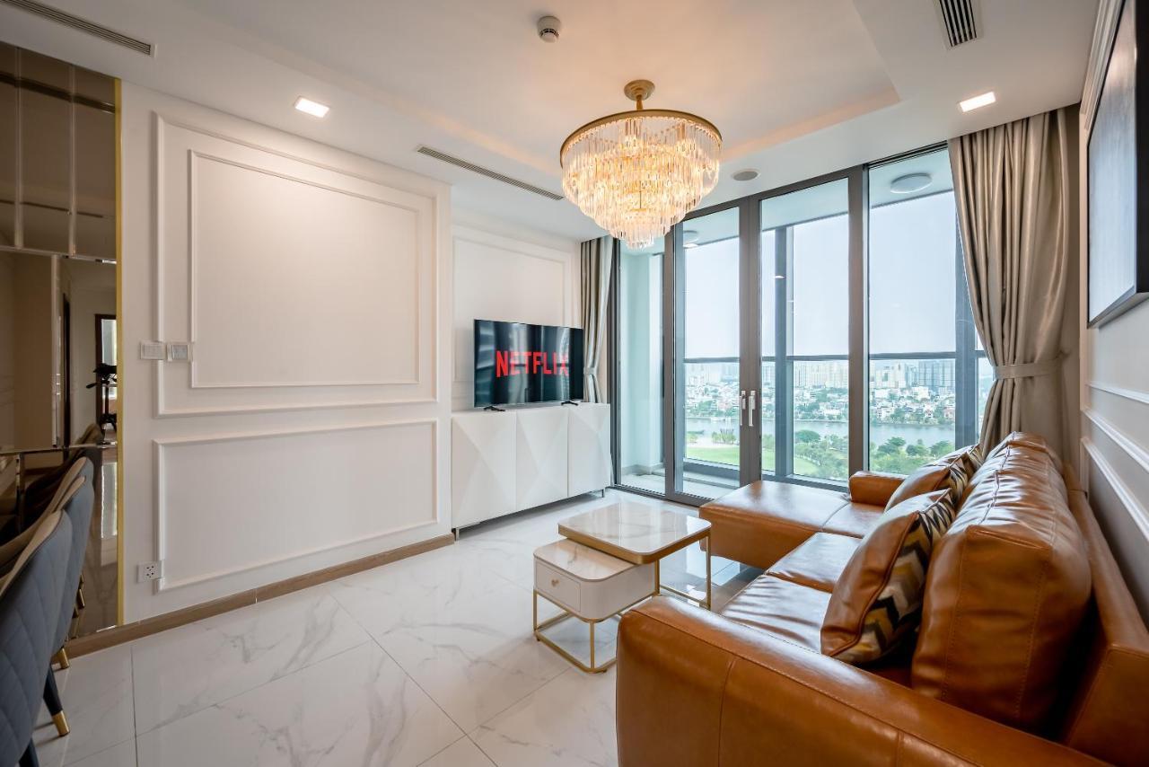The Landmark 81-Vinhomes Luxury TP. Hồ Chí Minh Ngoại thất bức ảnh