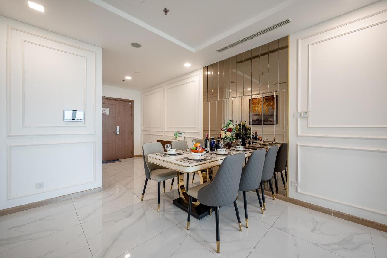 The Landmark 81-Vinhomes Luxury TP. Hồ Chí Minh Ngoại thất bức ảnh