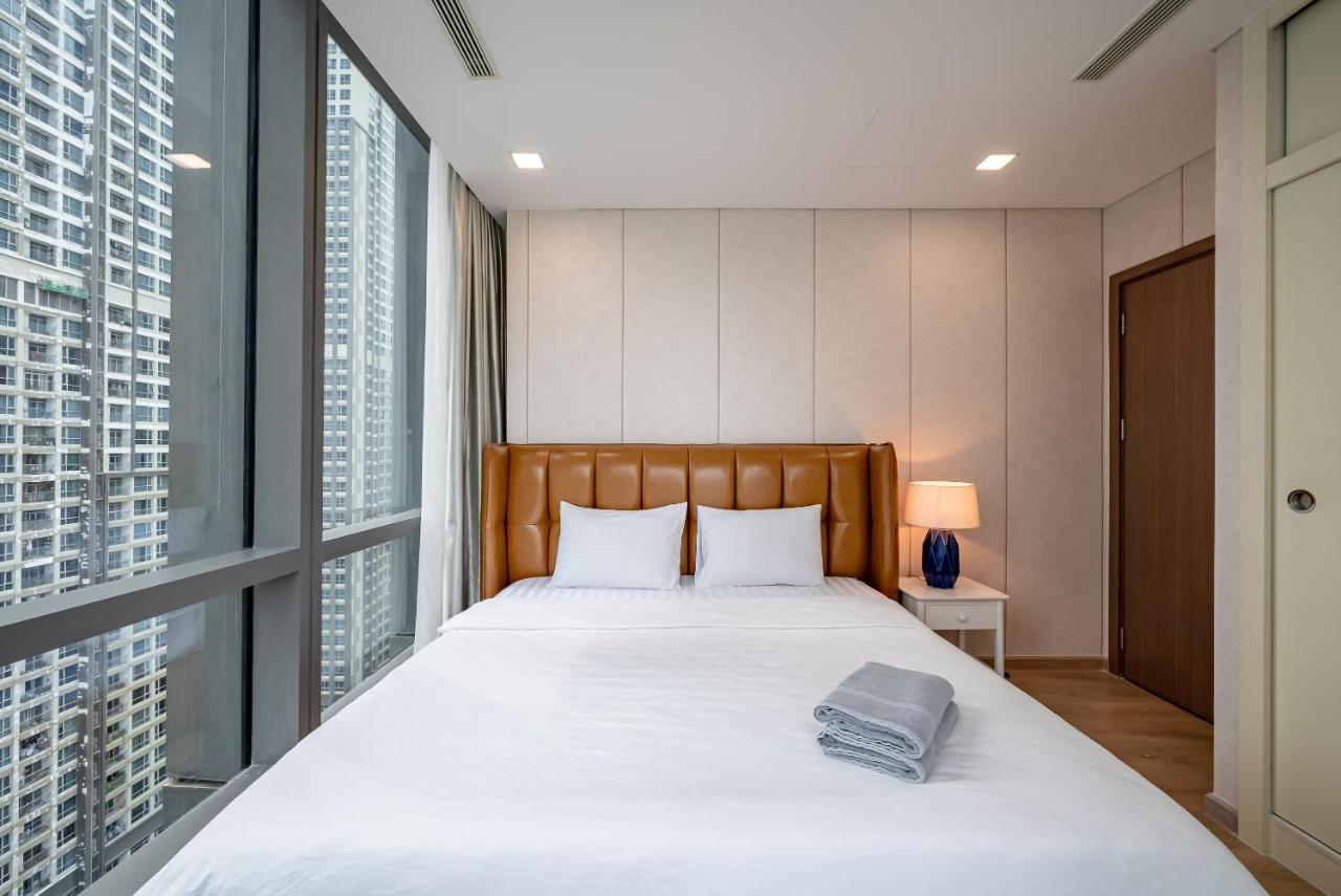 The Landmark 81-Vinhomes Luxury TP. Hồ Chí Minh Ngoại thất bức ảnh