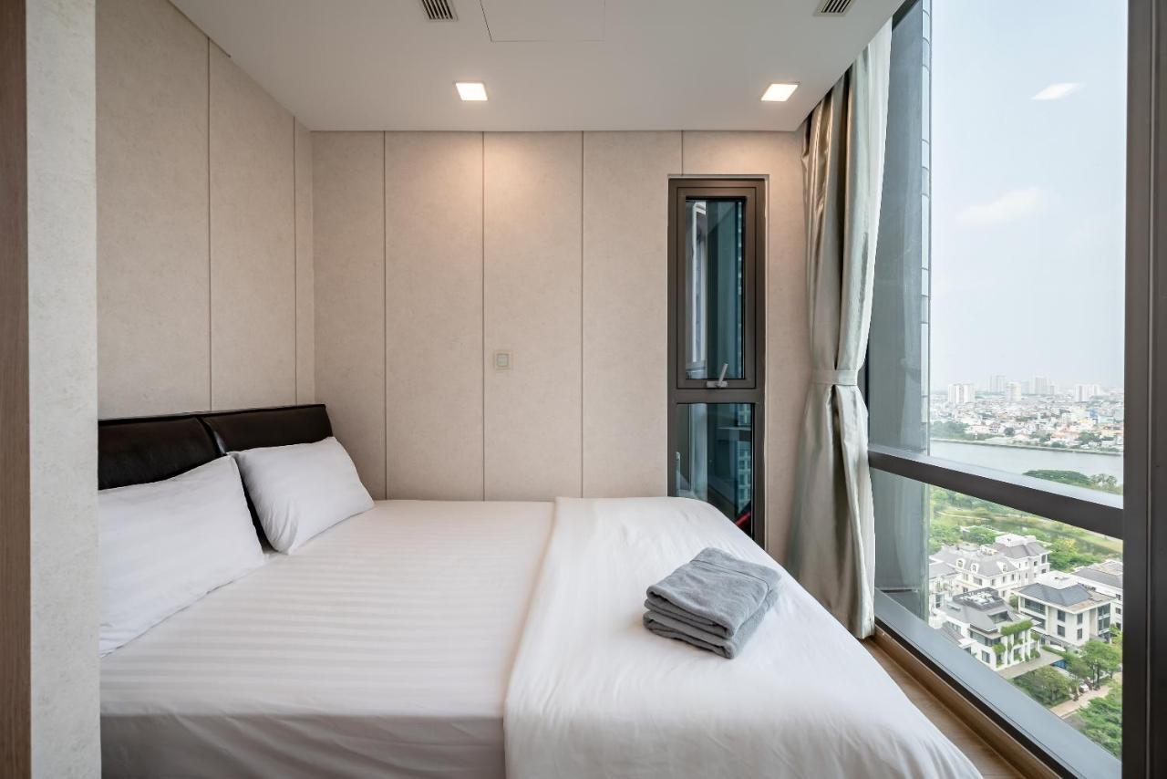 The Landmark 81-Vinhomes Luxury TP. Hồ Chí Minh Ngoại thất bức ảnh