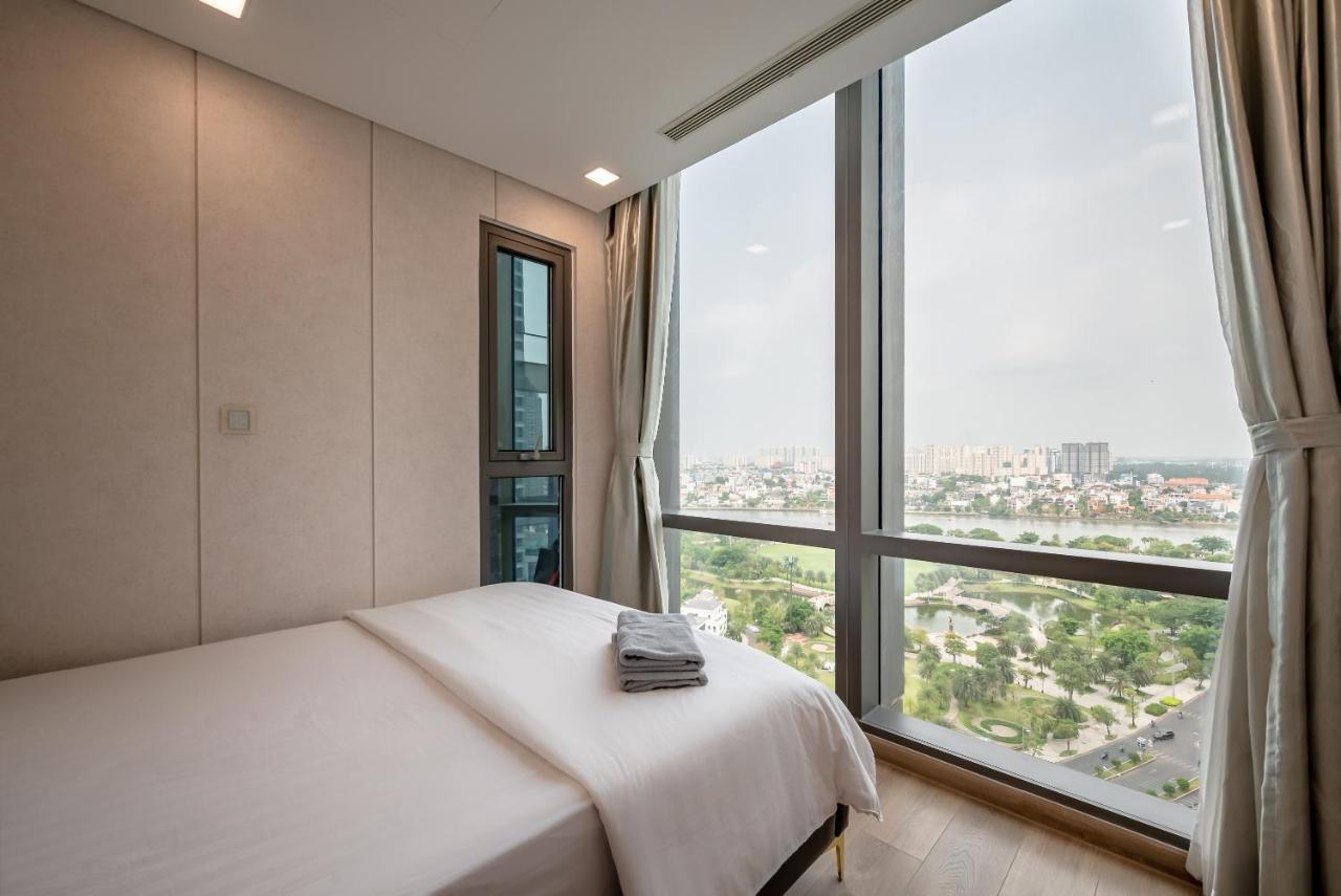 The Landmark 81-Vinhomes Luxury TP. Hồ Chí Minh Ngoại thất bức ảnh