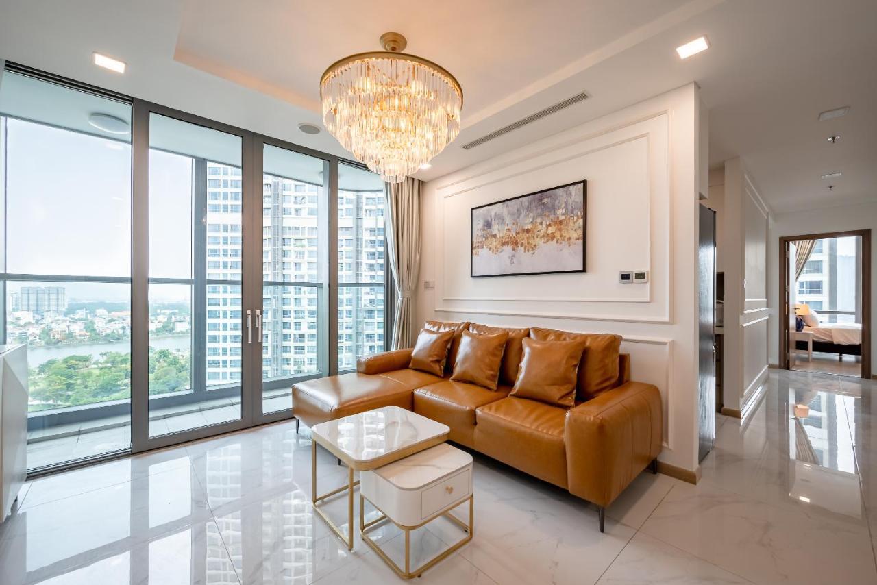 The Landmark 81-Vinhomes Luxury TP. Hồ Chí Minh Ngoại thất bức ảnh