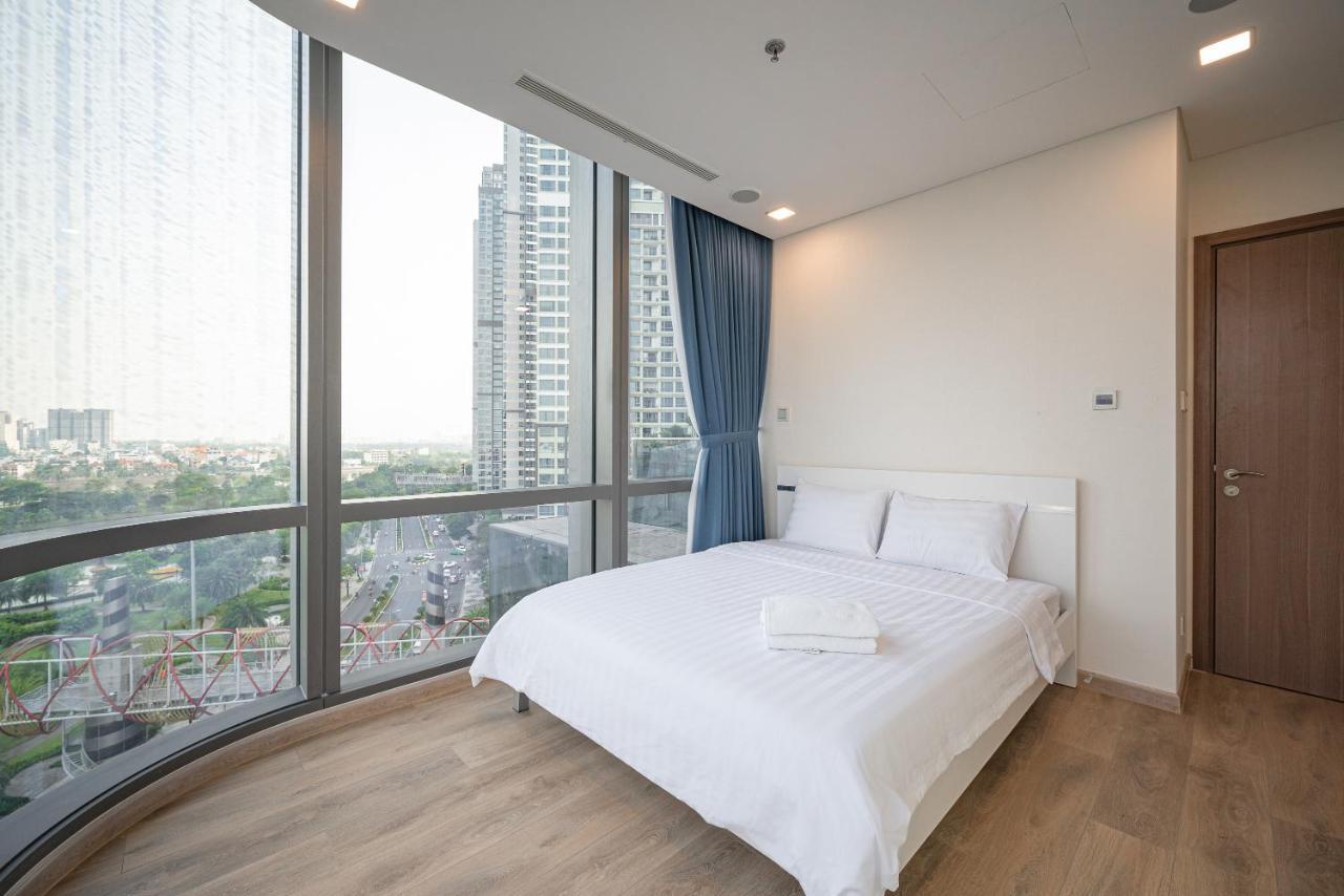 The Landmark 81-Vinhomes Luxury TP. Hồ Chí Minh Ngoại thất bức ảnh