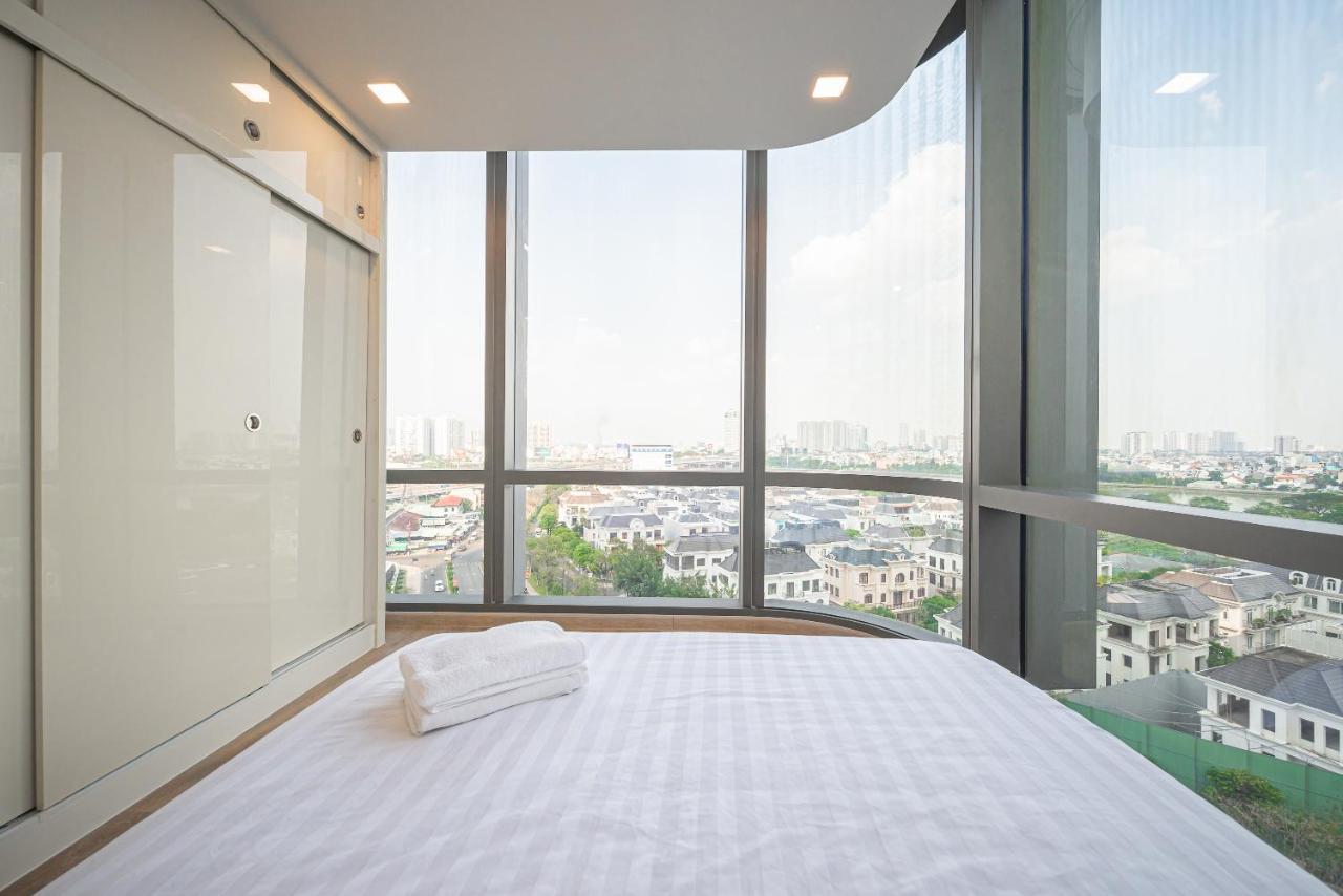The Landmark 81-Vinhomes Luxury TP. Hồ Chí Minh Ngoại thất bức ảnh