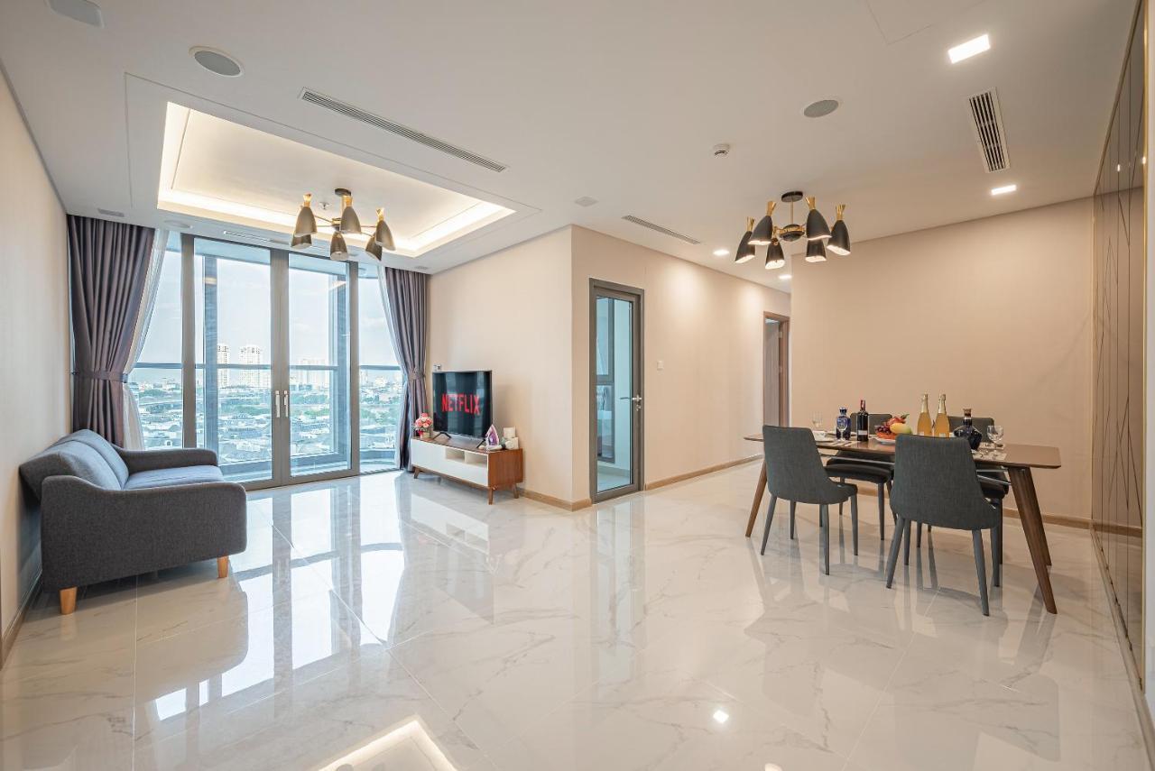 The Landmark 81-Vinhomes Luxury TP. Hồ Chí Minh Ngoại thất bức ảnh