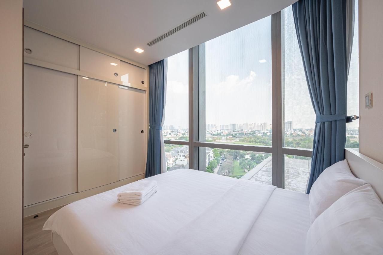 The Landmark 81-Vinhomes Luxury TP. Hồ Chí Minh Ngoại thất bức ảnh