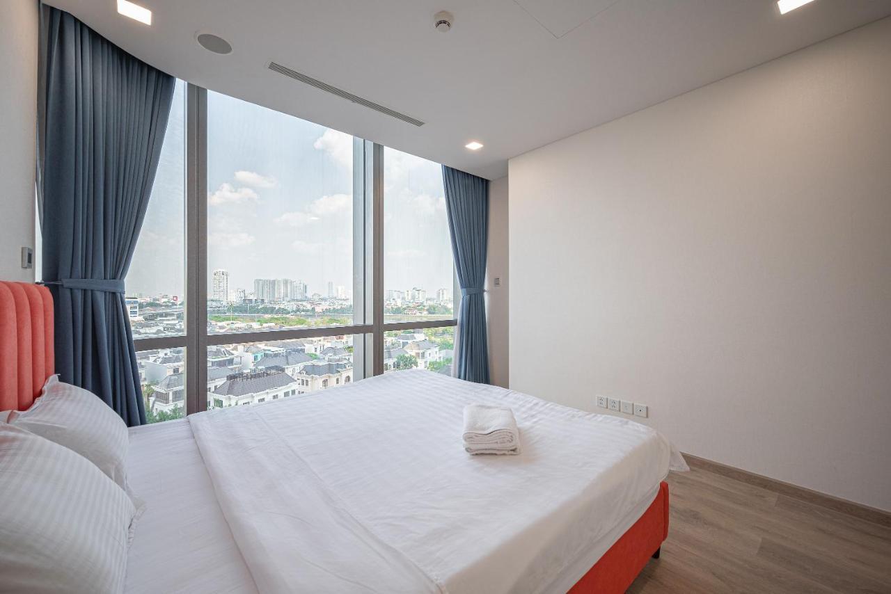 The Landmark 81-Vinhomes Luxury TP. Hồ Chí Minh Ngoại thất bức ảnh