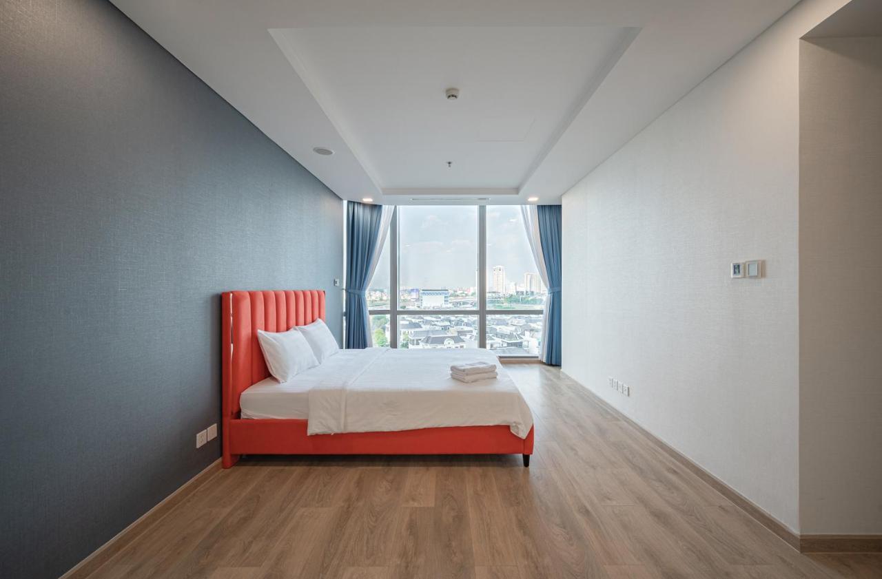 The Landmark 81-Vinhomes Luxury TP. Hồ Chí Minh Ngoại thất bức ảnh