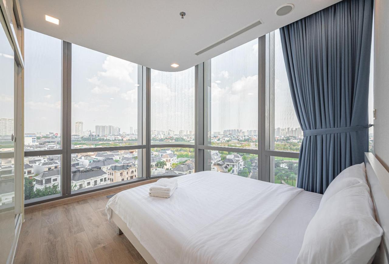 The Landmark 81-Vinhomes Luxury TP. Hồ Chí Minh Ngoại thất bức ảnh