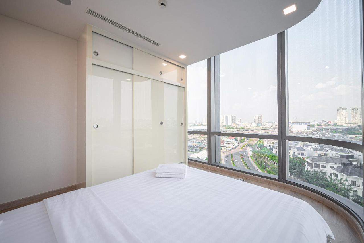 The Landmark 81-Vinhomes Luxury TP. Hồ Chí Minh Ngoại thất bức ảnh