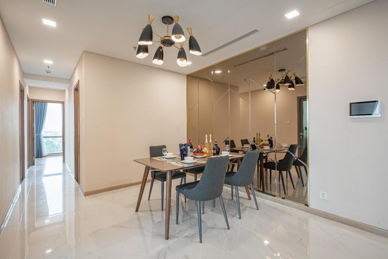 The Landmark 81-Vinhomes Luxury TP. Hồ Chí Minh Ngoại thất bức ảnh
