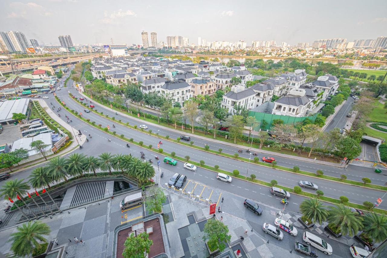 The Landmark 81-Vinhomes Luxury TP. Hồ Chí Minh Ngoại thất bức ảnh