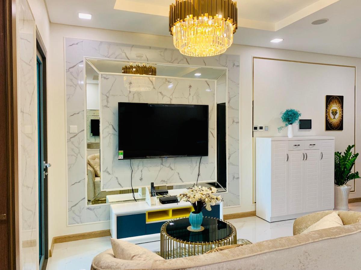 The Landmark 81-Vinhomes Luxury TP. Hồ Chí Minh Ngoại thất bức ảnh